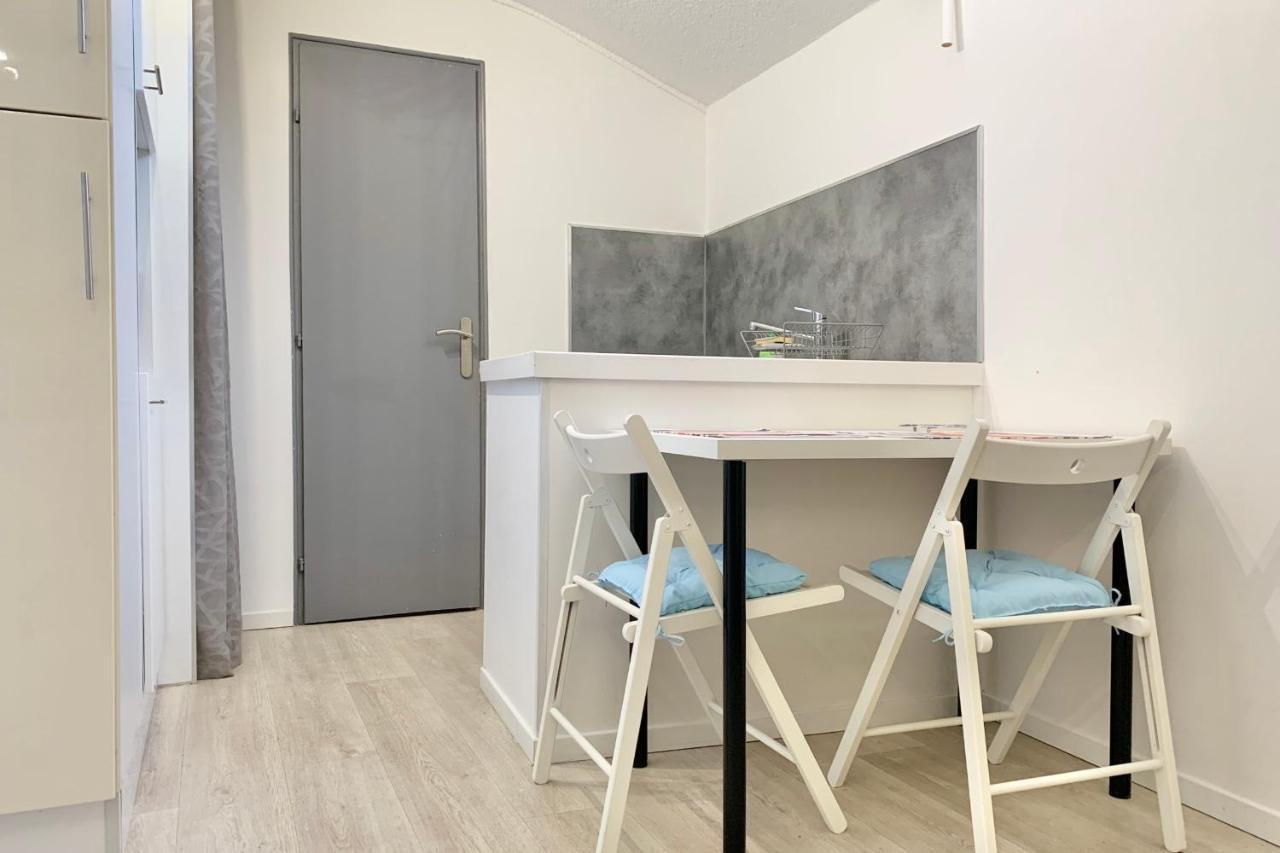 #Bz The Heart Of Grenoble Hyper-Centre Ideal For Students エクステリア 写真