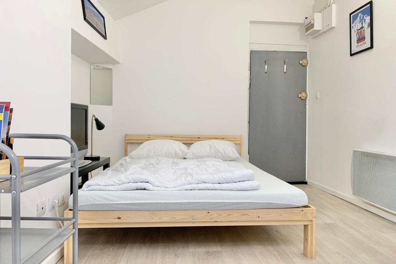 #Bz The Heart Of Grenoble Hyper-Centre Ideal For Students エクステリア 写真