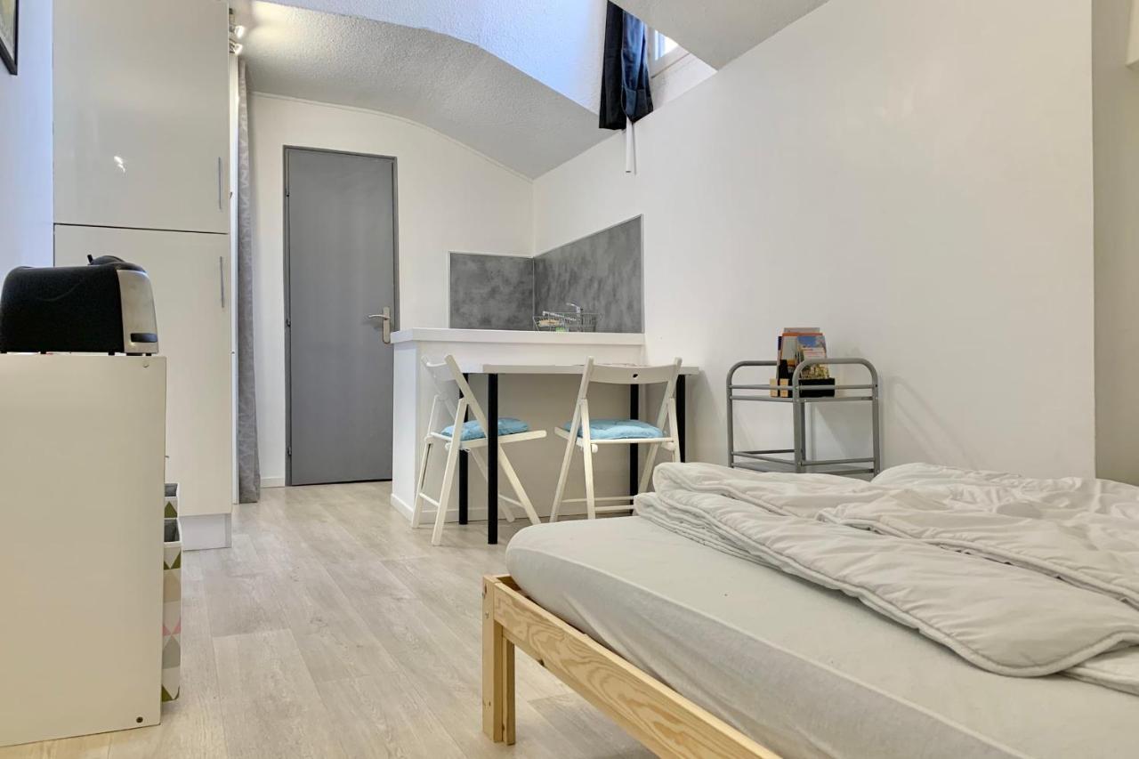 #Bz The Heart Of Grenoble Hyper-Centre Ideal For Students エクステリア 写真