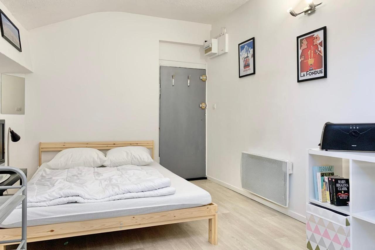 #Bz The Heart Of Grenoble Hyper-Centre Ideal For Students エクステリア 写真